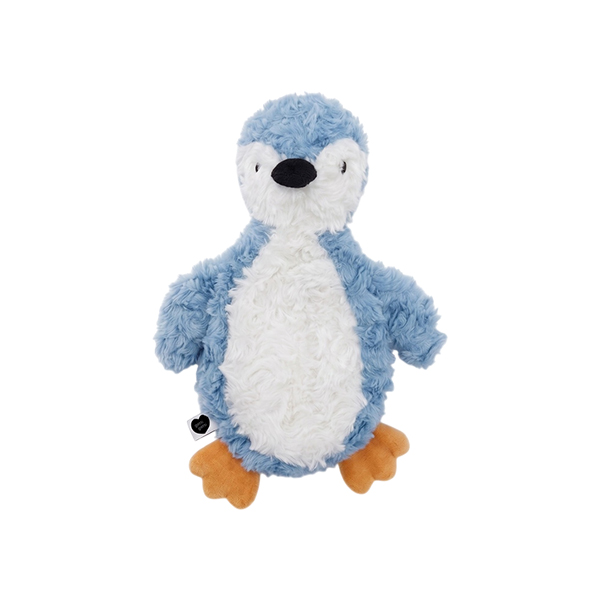 가티가티]바스락 터그장난감(터그팽)