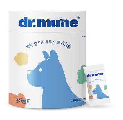 닥터뮨]오리진(30p)