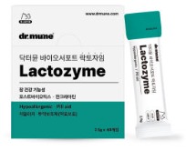 닥터뮨]바이오서포트 락토자임