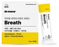 닥터뮨]바이오서포트 브레스