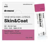 닥터뮨]바이오서포트 스킨앤코트