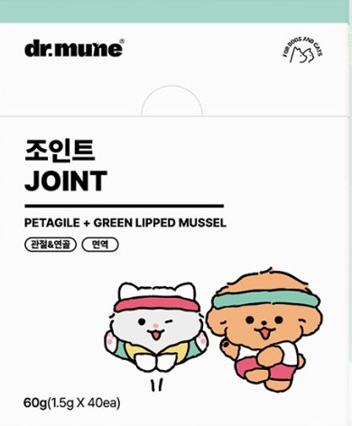 닥터뮨]조인트