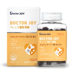 닥터조이 멀티 케어 종합 올인원 영양제 80g