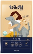 윌로펫]뉴트리탑 시니어 1.2kg