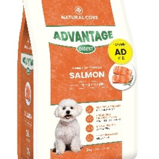 네코]AD 살몬 2kg